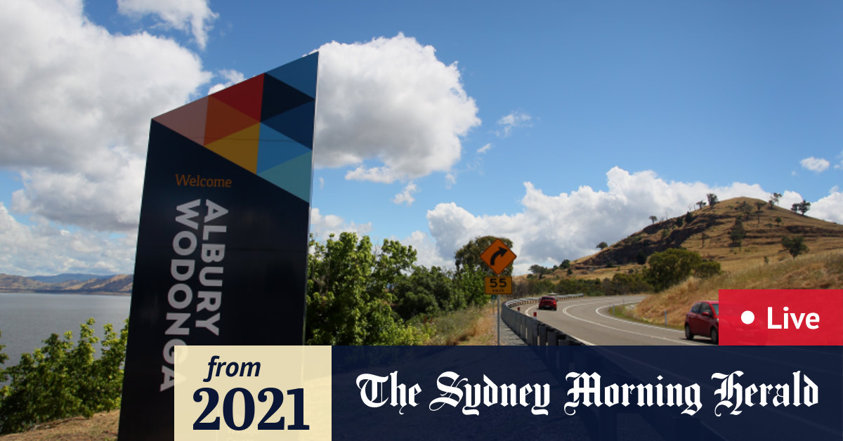 As it happened Victoria restrictions ease, Victoria COVID cases grow